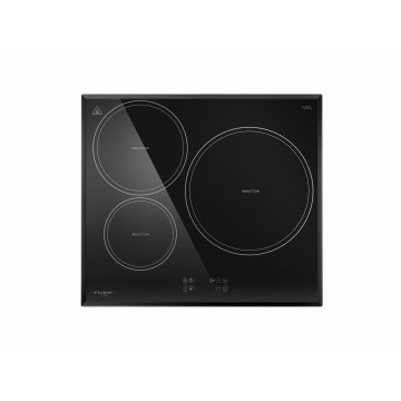 INDUCTION HOB WITH 3 ZONES (FH-ID5230)